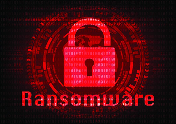 ransomware-red