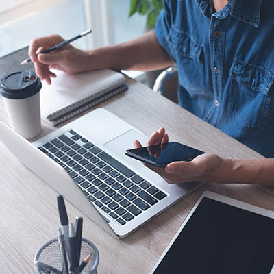 Supporting the Constantly Moving Workforce