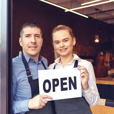 Reopen Your Business with Confidence