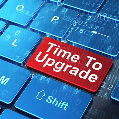 3 Signs You Might Need a Device Upgrade