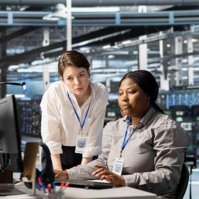 Achieving the "It Just Works" Reality with a Proactive IT Strategy